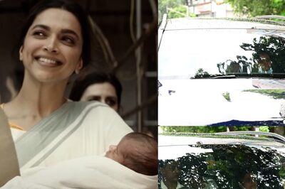 Deepika Padukone Discharged, Heads Home With Daughter Week After Delivery With Ranveer Singh | Watch