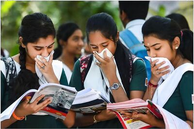 Petition in SC Seeks Postponement of JEE Main, NEET-UG Exams Due to Covid-19 Crisis