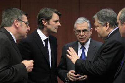 Eurozone seals Greek bailout worth 130 bn euros