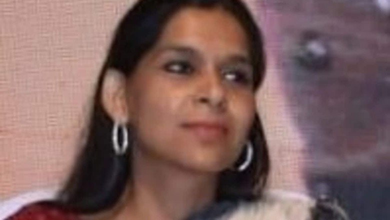 Congress Joint Secretary In-charge NSUI Ruchi Gupta Quits Post, Cites Delays in Organisational Changes