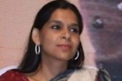 Congress Joint Secretary In-charge NSUI Ruchi Gupta Quits Post, Cites Delays in Organisational Changes