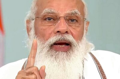 PM Modi Slams Opposition for Stalling Parliament to Score 'Self-goals'