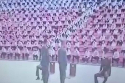 North Korea Sentenced Teens to 12 Years of Hard Labour for Watching K-pop in a Public Trial