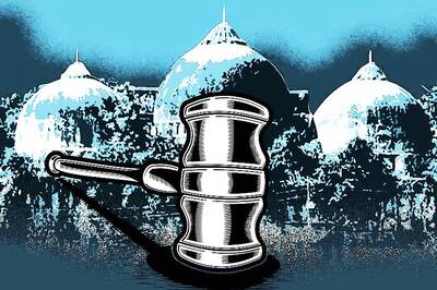 Ayodhya Dispute: Minorities Panel Chief Asks Muslims to Give Away Land to Hindus