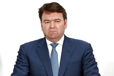 Interim Audi Boss Bram Schot Named as CEO of Luxury Automaker