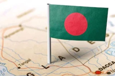 No Near-term Impact Of Bangladesh Crisis On India's Trade: Crisil