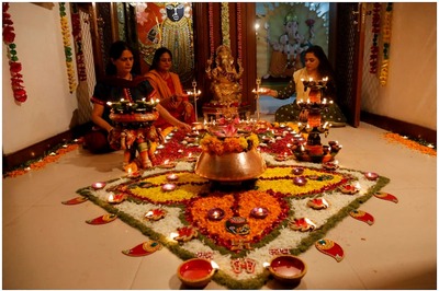 Diwali 2020 Date: Everything to Know About Puja Muhurat and Significance of the Festival
