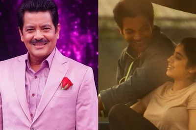 Udit Narayan Made 'Mr & Mrs Mahi' Makers Wait for 'Dekha Tenu' for 4 Months: 'It's My Mistake' | Exclusive