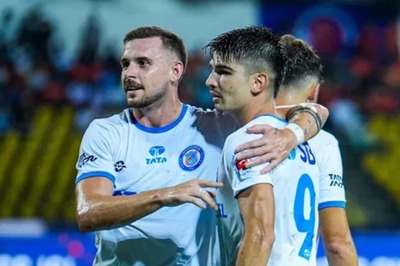 ISL 2024-25: Jordan Murray Winner Seals The Deal for Jamshedpur FC in 2-1 Comeback Win Over FC Goa