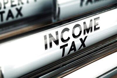 Income Tax Due Dates In October 2024: Check Complete List Here