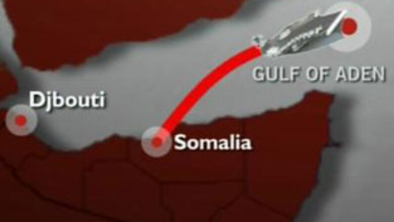 Somali pirates 'get' $4 mn ransom for freeing ship