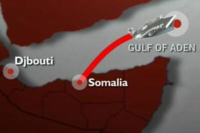 Somali pirates 'get' $4 mn ransom for freeing ship