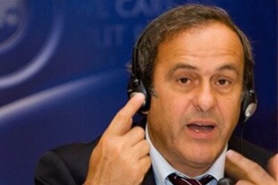 UEFA approve anti-racism guidelines for referees