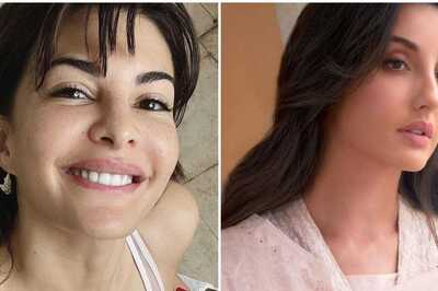 Sukesh Chandrashekhar and Jacqueline's 'Story' to be on OTT? Conman's Chats with Nora Fatehi Leaked