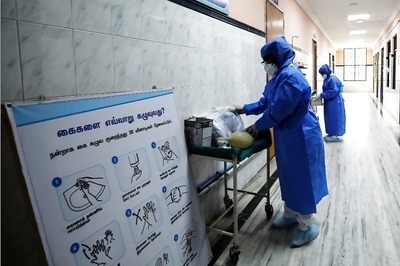 76-Year-Old Man from Karnataka's Kalaburgi is India's First Coronavirus Fatality, Confirms Govt