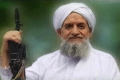 Al Qaeda Chief Zawahiri Blasts Rival Jihadi Group Islamic State as 'Liars'