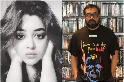 Payal Ghosh Accuses Anurag Kashyap of Sexual Assault, NCW Chairperson Asks for Detailed Complaint