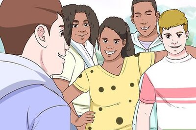 How to Play Zombie Tag