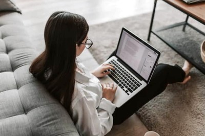 Employees Working From Home are Putting in Longer Hours Than Before the Pandemic