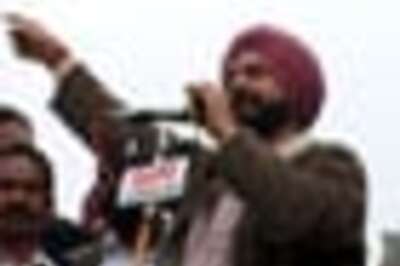 New! Assembly Elections Microsite