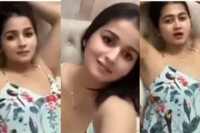 Alia Bhatt Falls Prey To Deepfake After Rashmika Mandanna, Katrina Kaif; SHOCKING Video Goes Viral