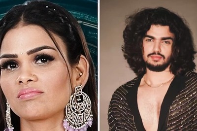 Bigg Boss OTT 3: Payal Malik Slams Vishal Pandey, Says 'Bas Lovekesh Ke Peeche Ghum Rahe Hain'