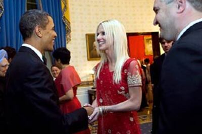 White House accepts some blame in gatecrasher saga