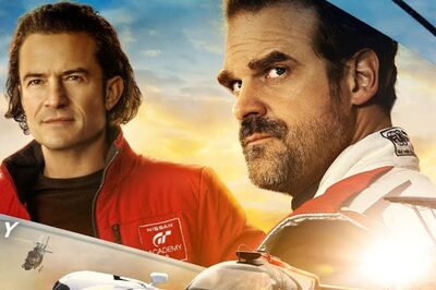 Cars To Ford V Ferrari: Top Films To Watch Before Gran Turismo Smashes Indian Theaters