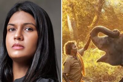 Oscar-Winning Director Kartiki Gonsalves Joins The Jury Of All Living Things Environmental Film Festival