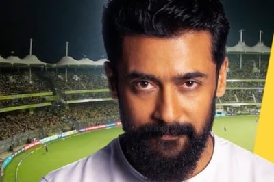 ISPL T10 Cricket League Welcomes Suriya As The Owner Of Chennai Team