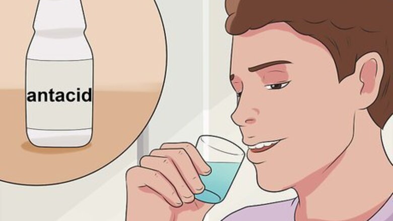 How to Get Rid of Indigestion