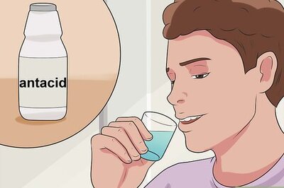 How to Get Rid of Indigestion