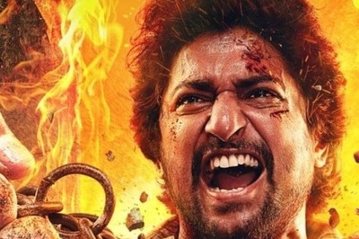 Nani's Saripodhaa Sanivaaram To Be Available On OTT From September 28? What We Know