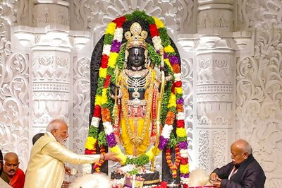 News18 Evening Digest: PM Says Ram Lalla's Pran Pratistha Marks Advent of New Era, Saif Ali Khan Hospitalised & Other Top Stories