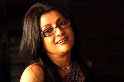 People Praise Me For My Work: Aparna Sen