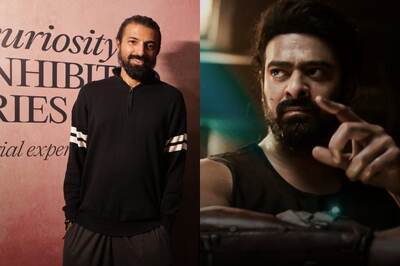 Prabhas' Kalki 2898 AD Postponed? Nag Ashwin Says 'There's Still A Bit of Shoot...' | Exclusive