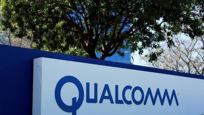 Qualcomm To Acquire Israeli Auto-chip Maker Autotalks: All Details Here
