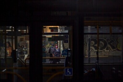 Coronavirus Lockdown 2.0 Deepens Divisions In Israel