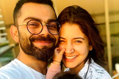 Anushka Sharma, Virat Kohli Request Privacy for Vamika: 'Want to Give Her Chance to Live Life Freely'