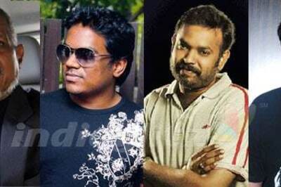  Is 'Veyilodu Vilayadu' Ilayaraja's family film?