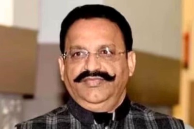 Gangster-turned-politician Mukhtar Ansari Dies Of Heart Attack; Know His Net Worth