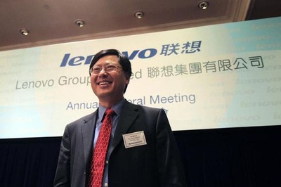 India One of The Most Important Markets to Sell, Develop Products: Lenovo CEO