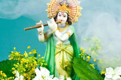 Janmashtami 2021: List of Things You Need For Lord Krishna Puja