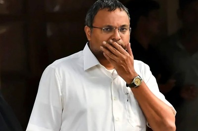 If Not Harassment, Witch-hunt, Then What is It: Karti Chidambaram on Latest CBI Case
