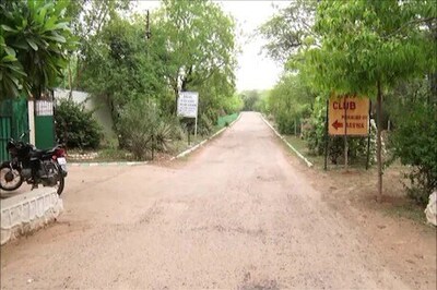 SC Refuses to Stay Demolition of 10,000 Illegal Constructions in Aravallis in Faridabad