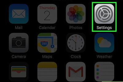 How to Change the Braille Screen Input on an iPhone