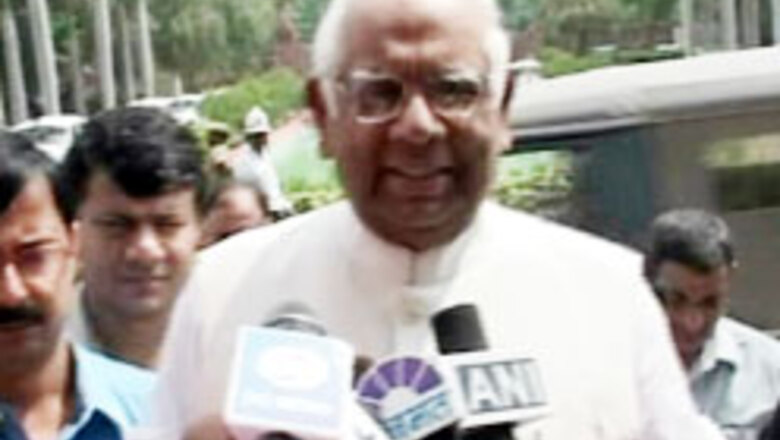 The Speaker's Lok Sabha birthday bash