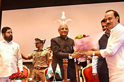 Monsoon Session of Maha Legislature from July 17; Uncertainties Over Cabinet Expansion