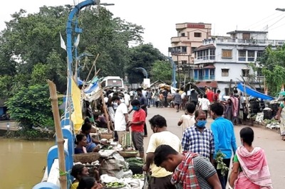 Govt to Train 2,500 Street Food Vendors to Make Them Eligible for E-cart Licenses