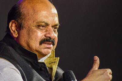 K'taka CM Refers Suspended Cop's Death Case to DGP After 'Cash for Posting' Allegation